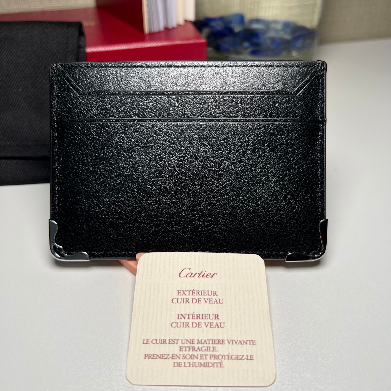 Montblanc Wallets Purse